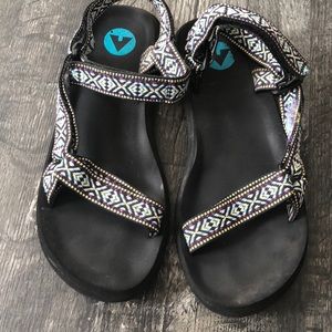 Sandals -airwalk brand women’s size 7